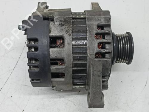 Used Alternator DAEWOO NUBIRA Saloon (J100) [1997-2025]  9460019