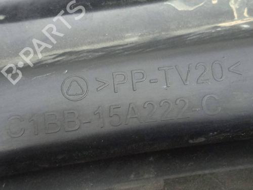 Calandre FORD FIESTA VI (CB1, CCN)  | BP14239608C40