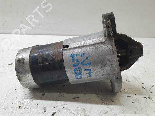 Starter RENAULT CLIO II (BB_, CB_)  | BP23858189M8 