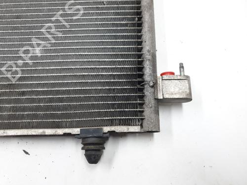 AC radiator CITROËN C3 III (SX) 1.2 VTi 82 | BP38591477M32 - Image 2