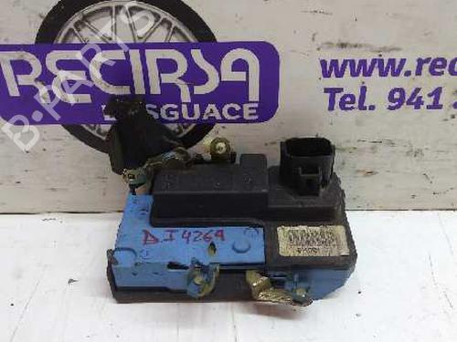 Front left lock VOLVO S60 I (384)  | BP9481588C98 