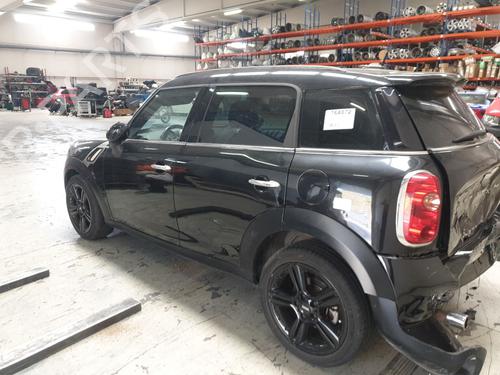 AC radiator MINI MINI COUNTRYMAN (R60) Cooper S ALL4 | BP40109329M32 - Image 12