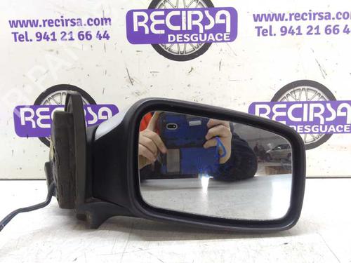 Right mirror VOLVO S40 I (644)  | BP9472827C27 