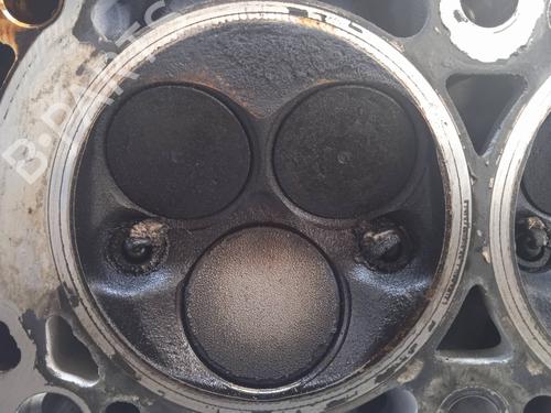 Cylinder head MERCEDES-BENZ S-CLASS (W220)  | BP10980659M5 