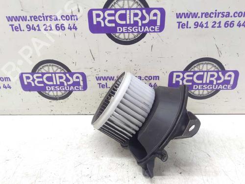Heater blower motor OPEL CORSA D (S07)  | BP9475764M62 