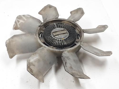 Ventilador Ventilador MITSUBISHI L200 (K7_T, K6_T, K5_T) 2.5 TD 4WD (K74T) (99 hp) 34214162 34214162
