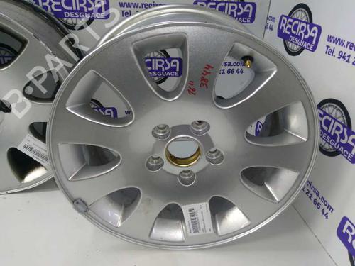 Rim AUDI A6 C5 (4B2) 2.4 | BP9467914C45 