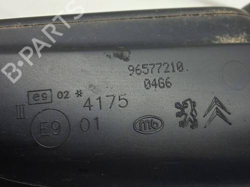 Left mirror PEUGEOT 307 SW (3H)  | BP9486188C26 
