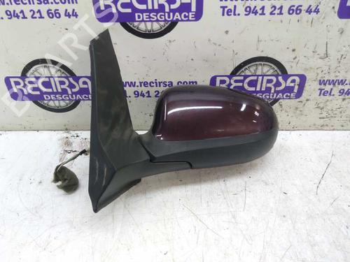 Left mirror FORD KA (RU8)  | BP9478243C26 