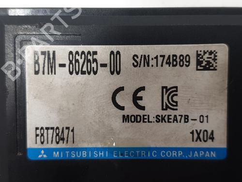 Electronic module YAMAHA MOTORCYCLES TMAX TMAX 560 Tech Max (SJ18, SJ21) | BP40109425M83 - Image 5