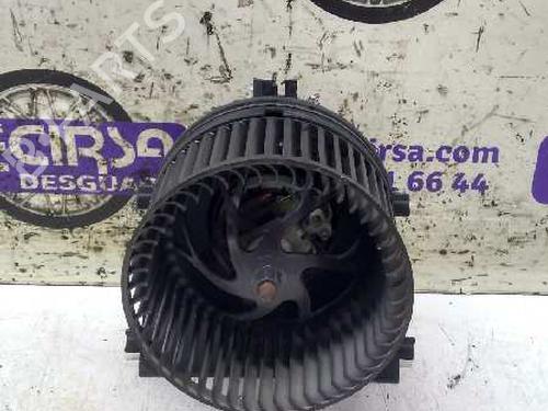 Used Heater blower motor SEAT LEON (1M1) [1999-2006]  9480150