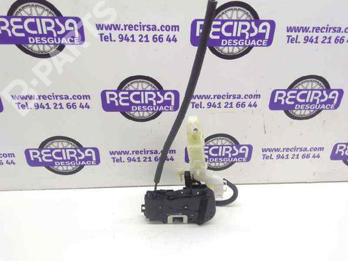 front-right-lock-kia-sportage-iii-sl-17-crdi-813203u010-2009-2010-2011-2012-2013-2014-2015-2016-2017-9468351 main image