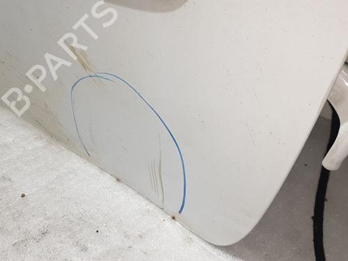 Right front door RENAULT KANGOO / GRAND KANGOO II (KW0/1_)  | BP29537872C3 