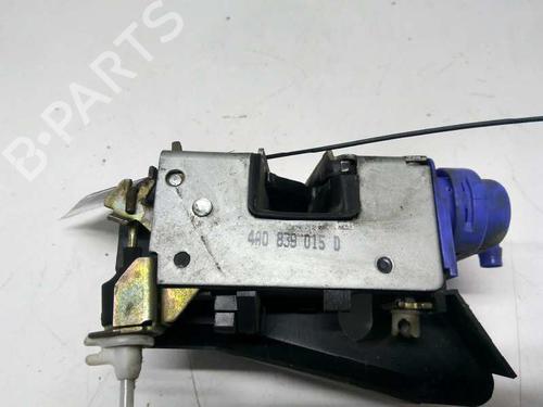 Rear left lock AUDI A3 (8L1) 1.9 TDI | BP9462606C100 