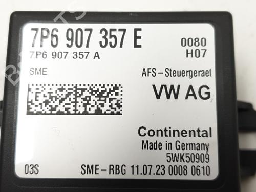 Electronic module SEAT ARONA (KJ7, KJP) 1.0 TSI | BP35781429M83 - Image 6