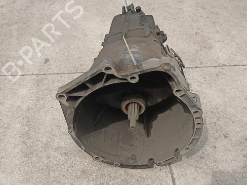 Gearbox BMW 5 (E39) 525 tds | BP9710353M3 