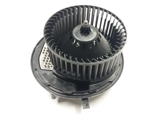 Used Heater blower motor VW GOLF VII (5G1, BQ1, BE1, BE2) 1.6 TDI (105 hp) 31375218