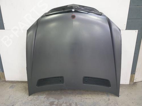 Used Hood MERCEDES-BENZ S-CLASS (W221, V221) S 63 AMG (221.077, 221.177) (525 hp) 15386706