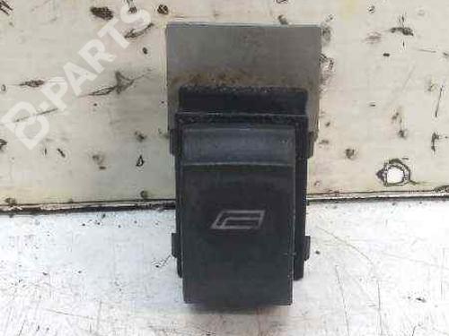 Højre bagtil elrude kontakt AUDI A3 (8L1) 1.9 TDI (110 hp) 9478790