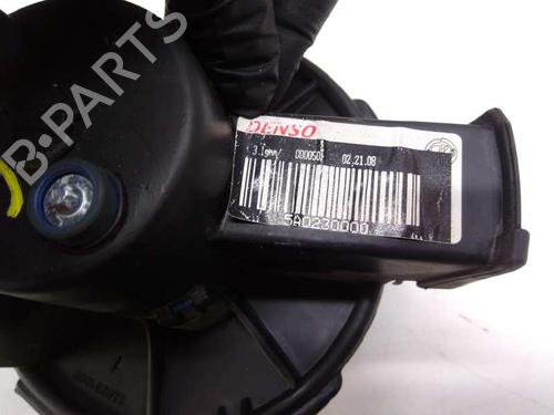 Heater blower motor FIAT 500 (312_)  | BP9464160M62 