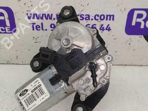 Used Rear wiper motor FORD TRANSIT CONNECT MPV 1.6 TDCi (115 hp) 9960745