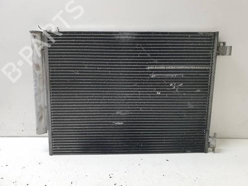 Used AC radiator RENAULT CLIO IV (BH_) [2012-2021]  23566023
