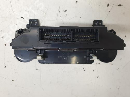 Climate control KIA SPORTAGE III (SL)  | BP22714667I5 