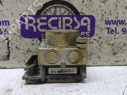 ABS pump DACIA SANDERO | BP9479083M43