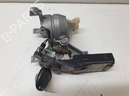 Used Ignition barrel MITSUBISHI OUTLANDER II (CW_W) 2.0 DI-D (CW8W) (140 hp) 15907233