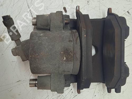 Right front brake caliper VW GOLF VI (5K1) | BP11628036M104