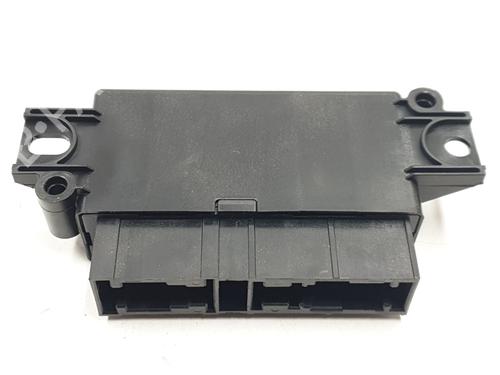 Electronic module VW GOLF VII (5G1, BQ1, BE1, BE2) 1.6 TDI | BP31375220M83 