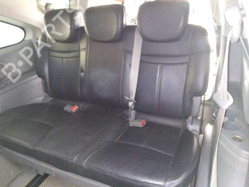Højre foran tåkelykt SSANGYONG RODIUS I  | BP9470445C31 