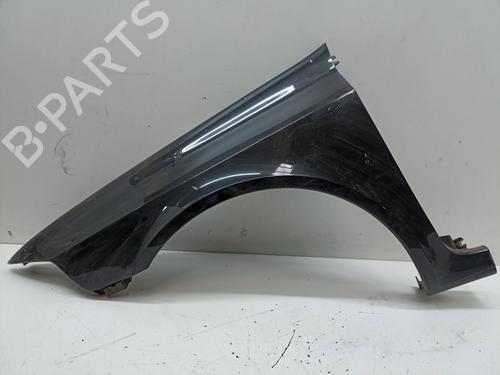 Used Left front fenders RENAULT LAGUNA II (BG0/1_) [2001-2007]  9465904