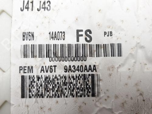 Fuse box FORD FOCUS III Saloon 1.6 TDCi | BP35951311E1  - Image 9