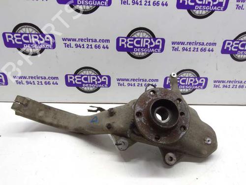 Right front steering knuckle BMW X5 (E70) xDrive 30 d | BP9463370M26 