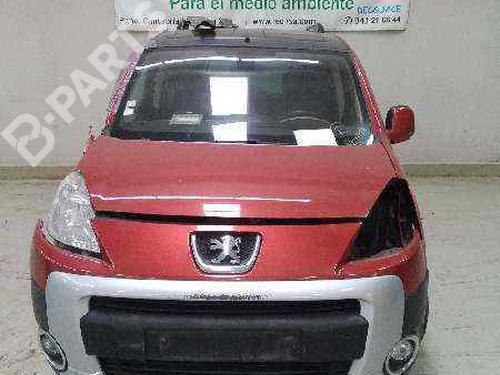 Used Parts PEUGEOT PARTNER Tepee  1.6 HDi  1021357