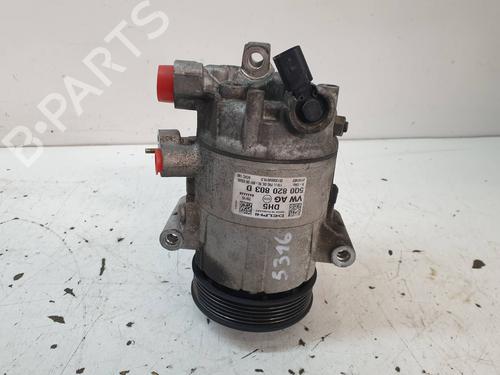 Used AC compressor VW POLO V (6R1, 6C1) [2009-2022]  25882441