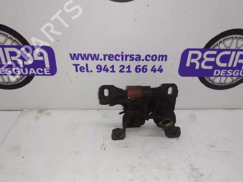 Hood lock AUDI A6 C5 (4B2) 2.4 | BP9467899C133 