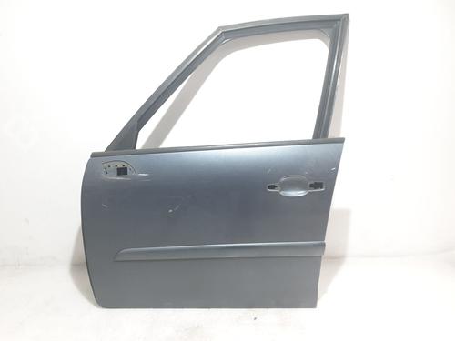 Used Left front door CITROËN C4 Picasso I MPV (UD_) 1.6 HDi (109 hp) 28972618