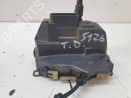 Used Rear right lock CITROËN C3 I (FC_, FN_) 1.4 HDi (70 hp) 19273444