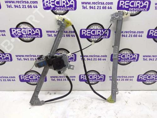 Used Front right window mechanism CITROËN XSARA (N1) 2.0 HDi 90 (90 hp) 9467387