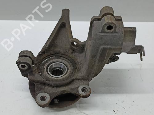 Left front steering knuckle CITROËN XSARA PICASSO (N68) 1.6 HDi | BP9478430M25 