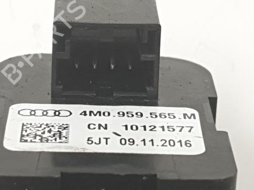 Mirror switch AUDI Q7 (4MB, 4MG, 4MQ) SQ7 quattro | BP30277899I25 
