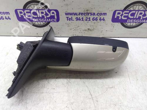 Right mirror RENAULT MEGANE II Estate (KM0/1_)  | BP9471883C27 