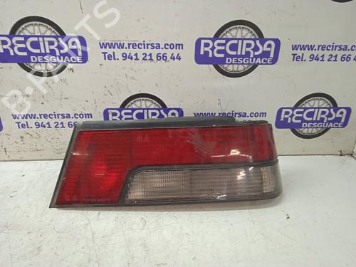 Used Right taillight PEUGEOT 405 I (15B) [1987-1993]  9460261