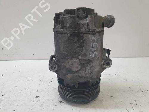 AC compressor OPEL ASTRA H (A04)  | BP25882154M34 