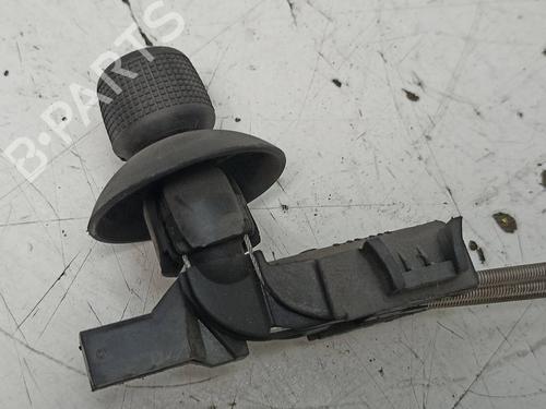 Right mirror SEAT IBIZA III (6L1)  | BP9467197C27 