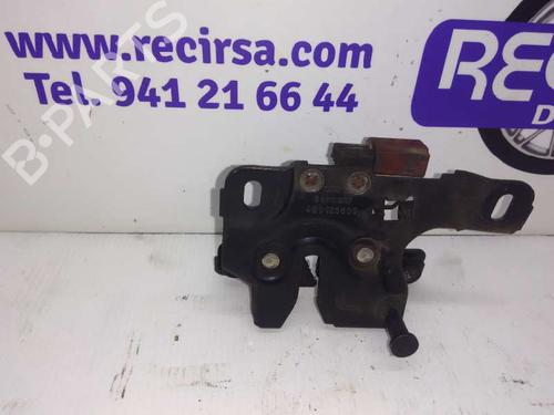 Hood lock AUDI A6 C5 (4B2) 2.4 | BP9467899C133 