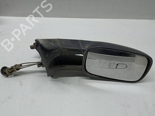 Used Right mirror SEAT INCA (6K9) 1.9 D (64 hp) 9477203