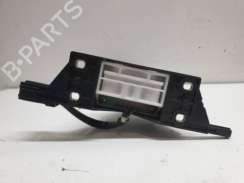 Gear lever MITSUBISHI PAJERO II (V3_W)  | BP18708853M90 